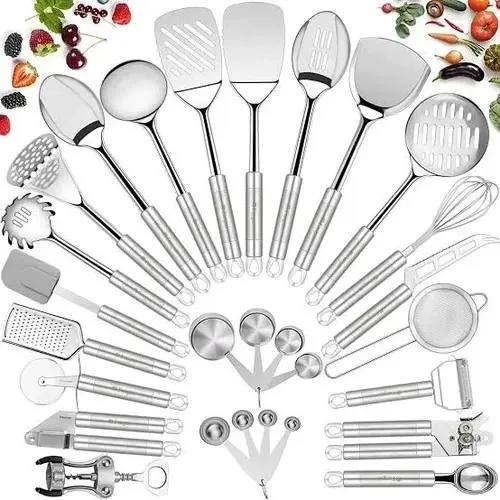 Serving Tools